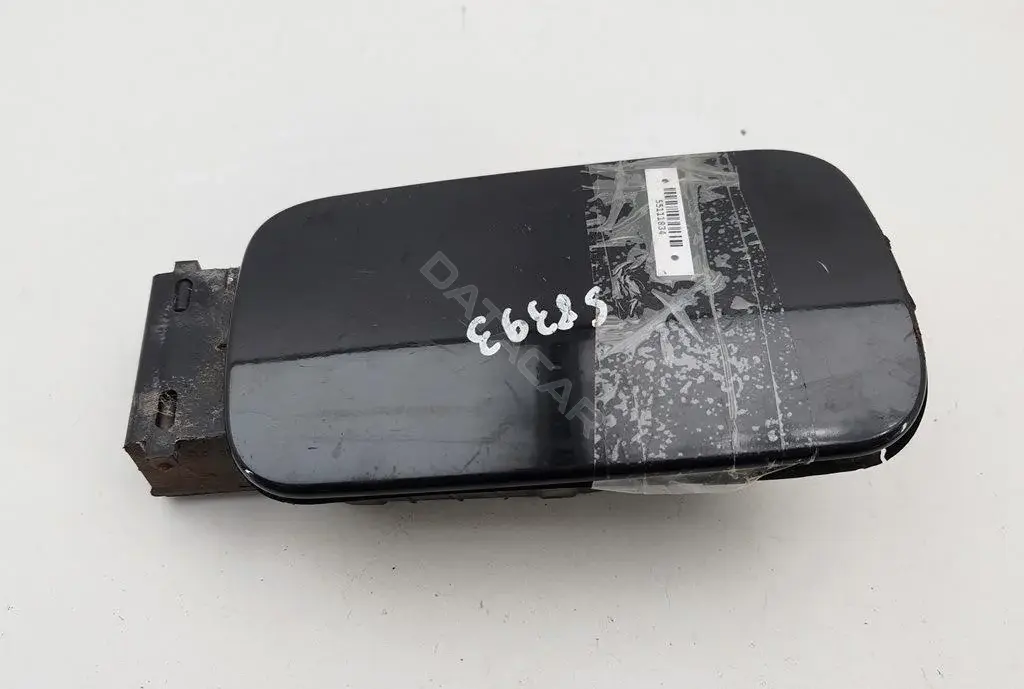 Крышка лючка топливного бака 9633284180