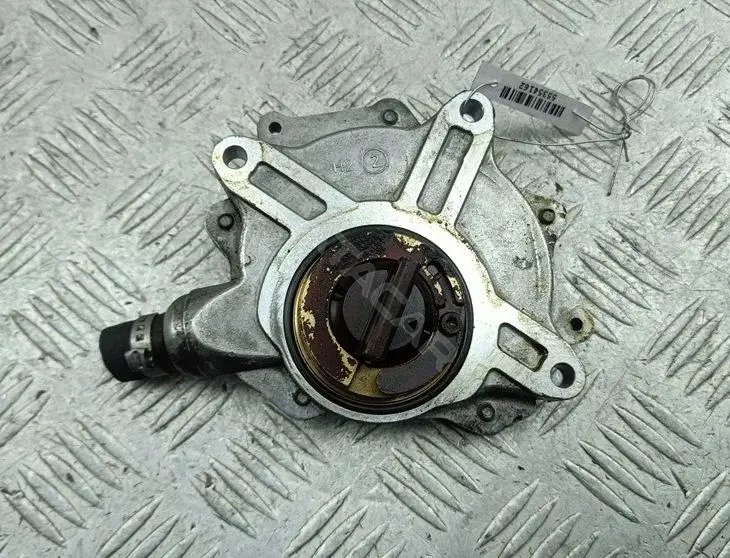 Вакуумный насос 7502656