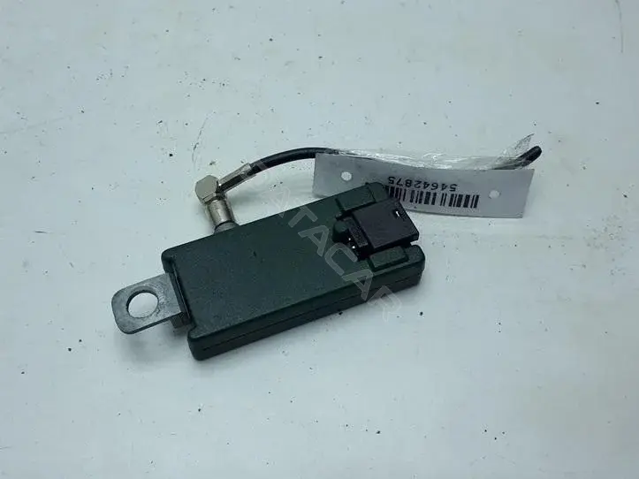 Усилитель антенны 7l6035577b