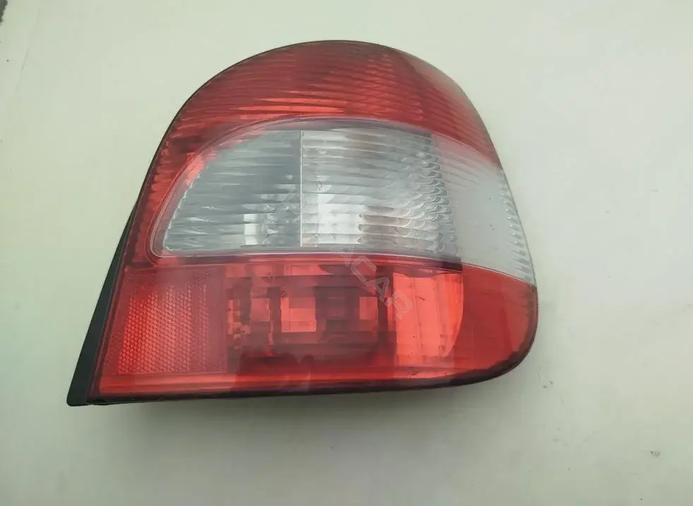 Задние фонари 55089473