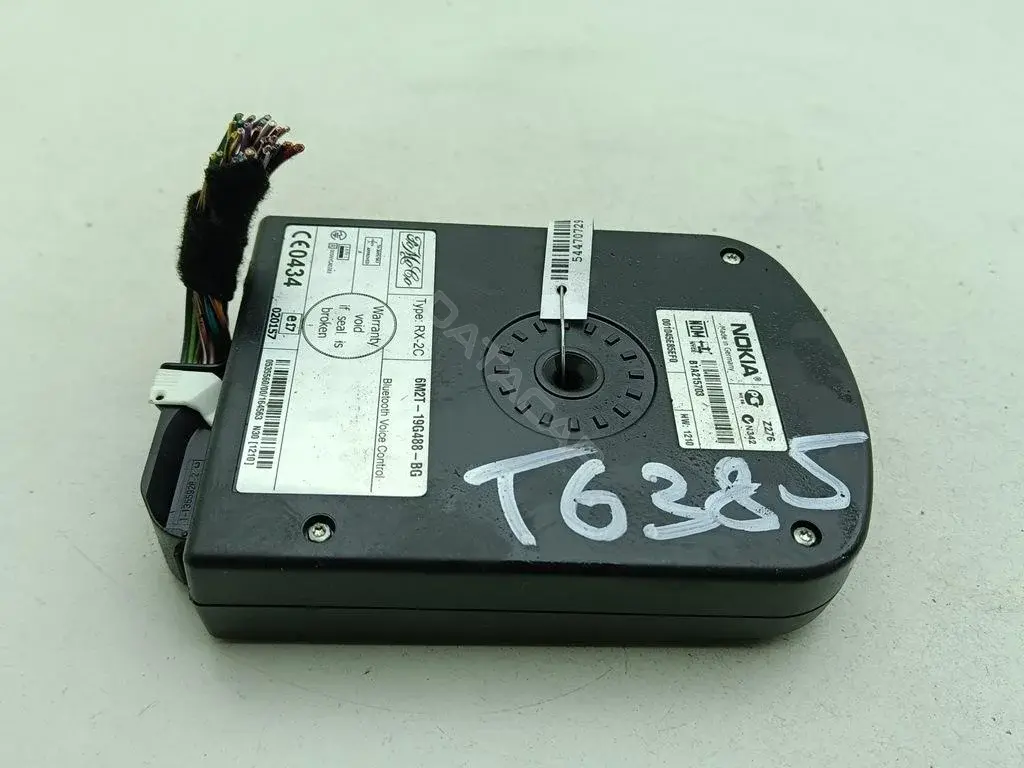 Блок Bluetooth 6M2T19G488BG