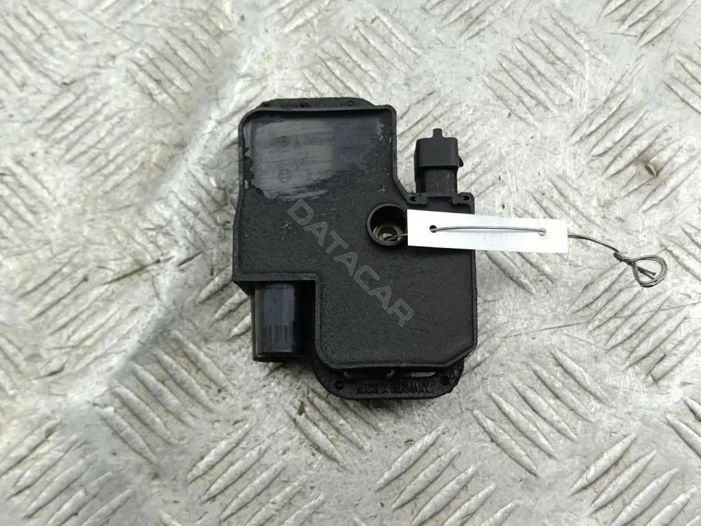 Катушка зажигания 0001587303
