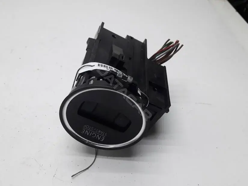 Замок зажигания 3c0905843m