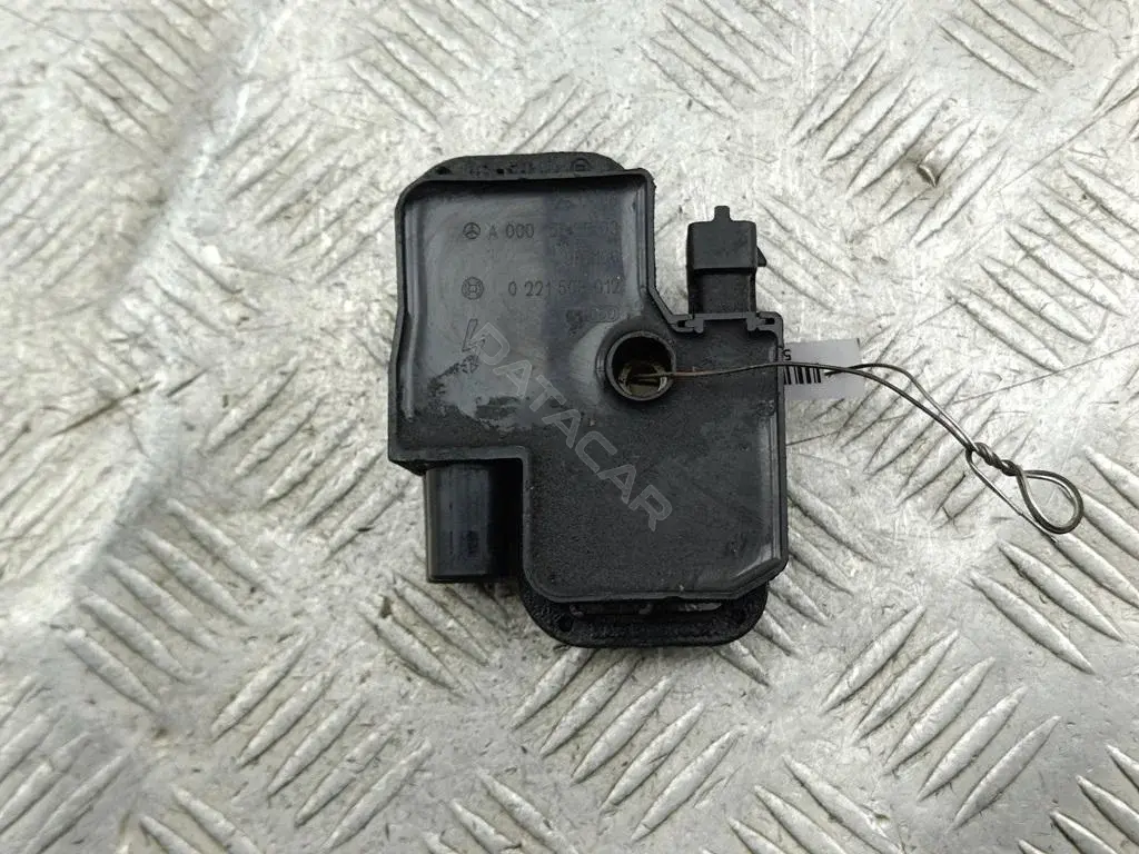 Катушка зажигания 0001587303