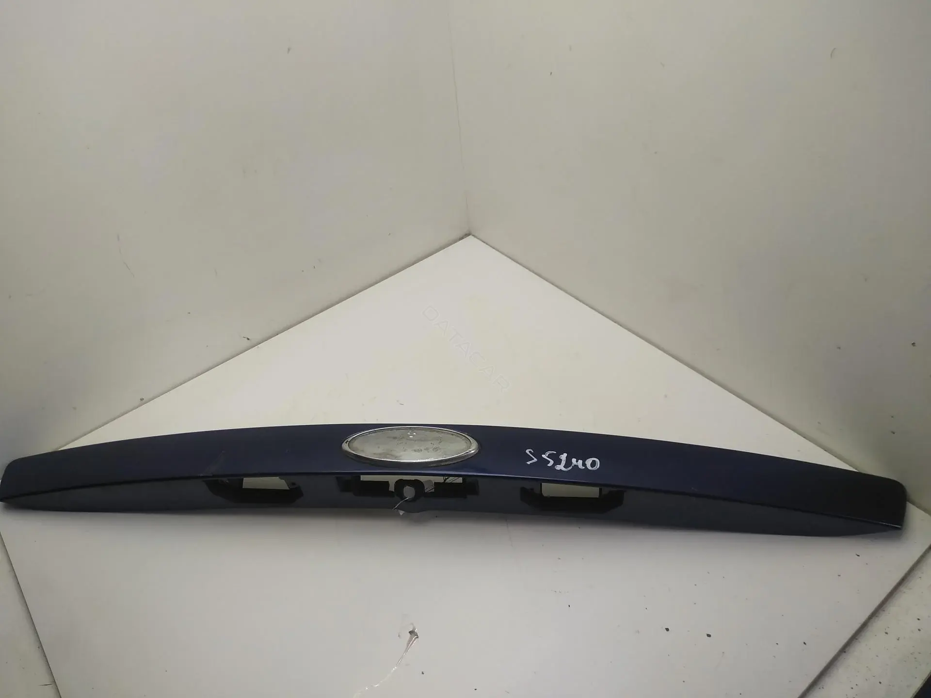 Фонарь подсветки номерного знака 1S71F43400A
