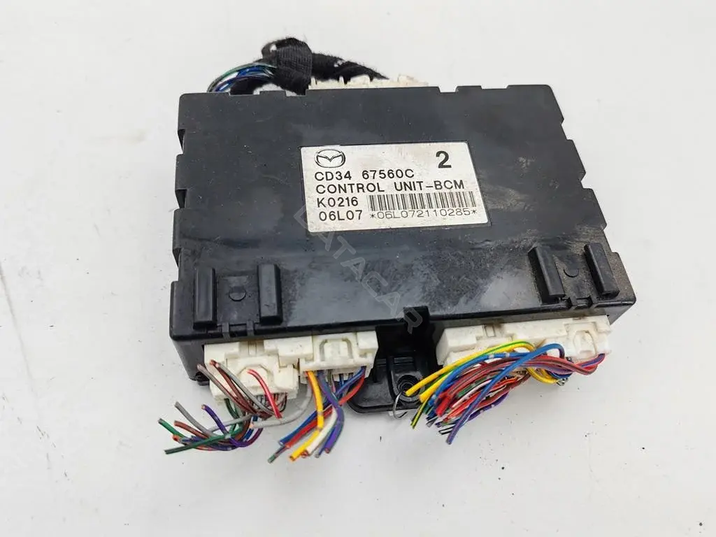 Блок комфорта CD3467560C