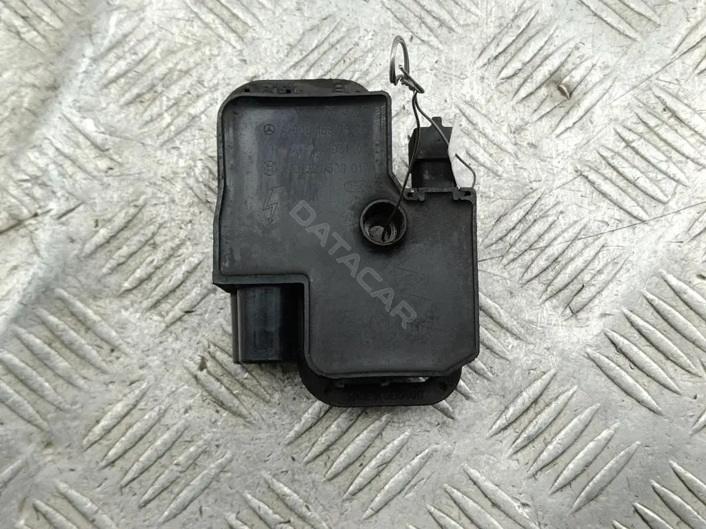 Катушка зажигания 0001587303