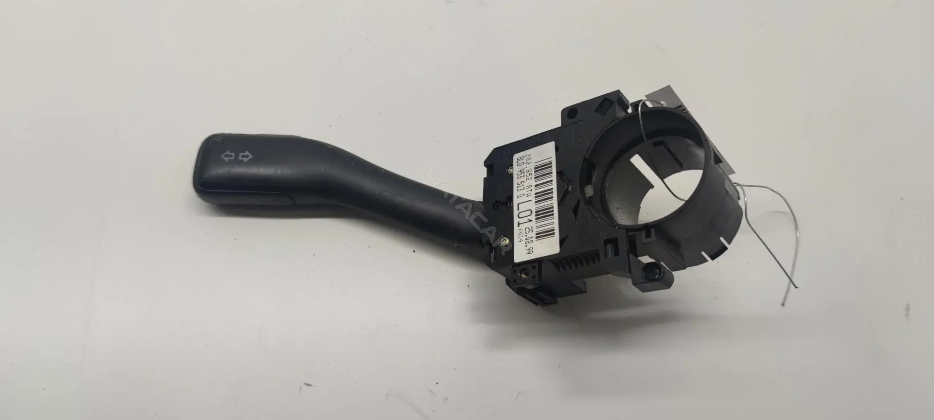 Переключатель подрулевой 8L0953513G