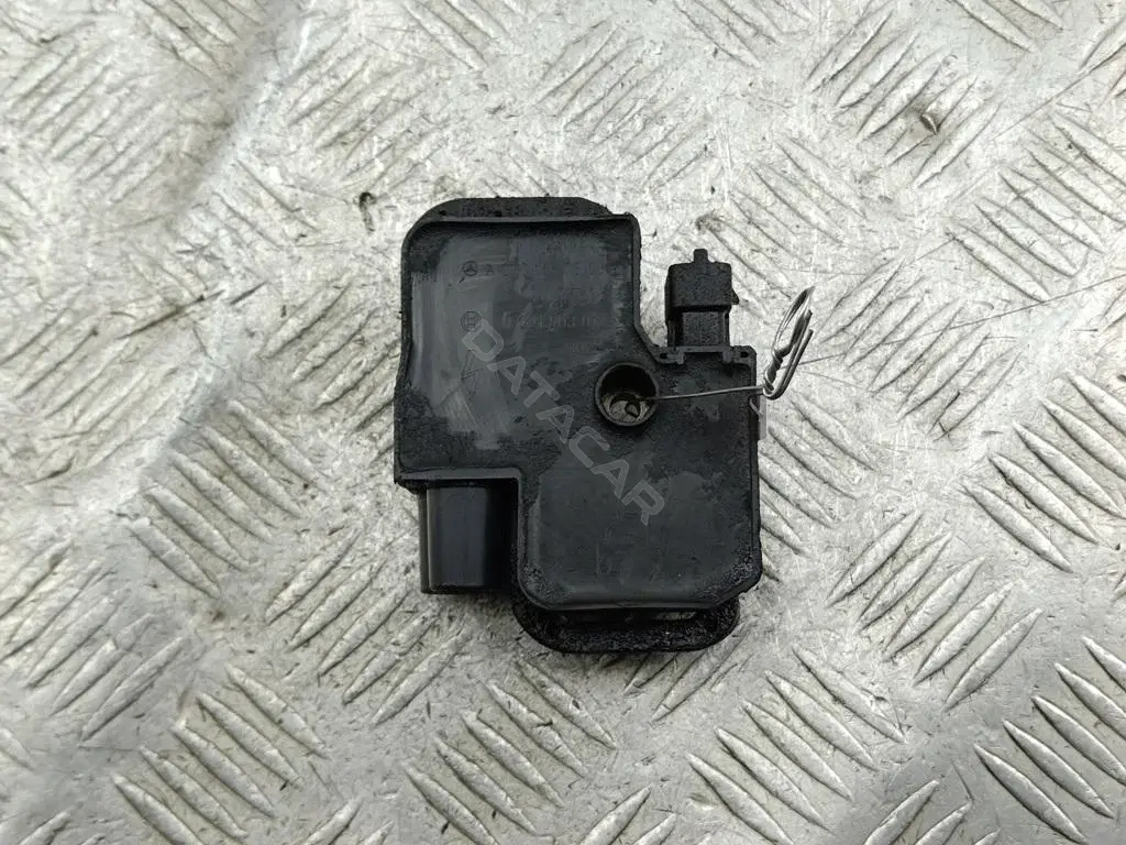 Катушка зажигания 0001587303
