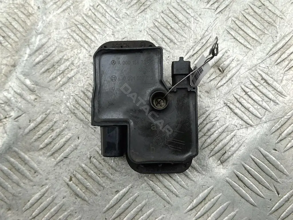 Катушка зажигания 0001587303