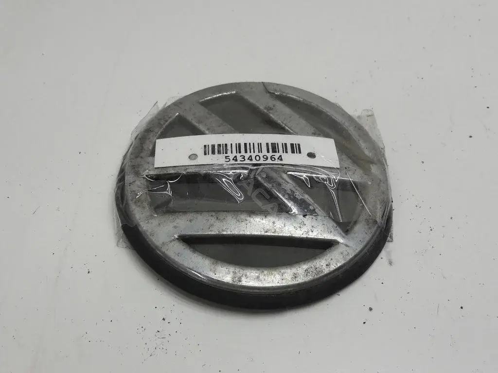 Эмблема 3b0852630