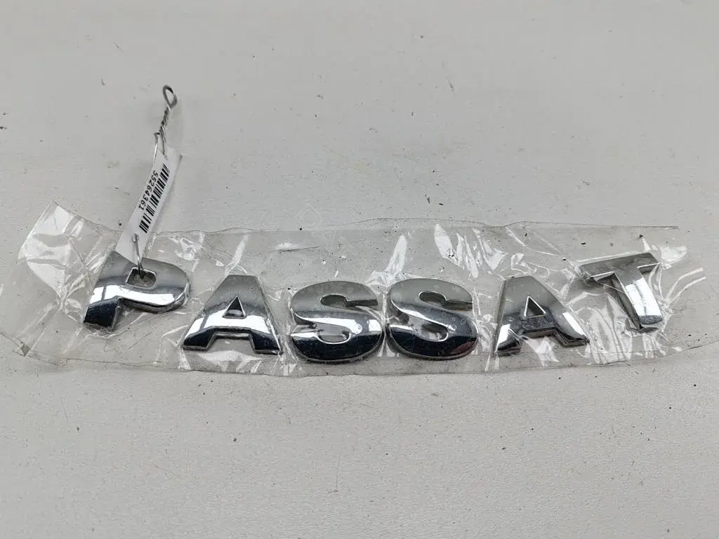 Эмблема PASSAT