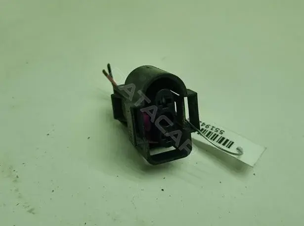 Разъем (фишка) проводки 1j0973202