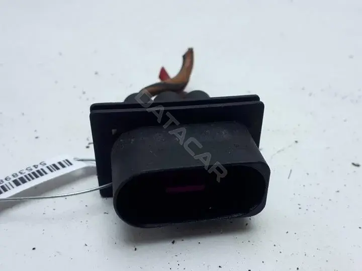 Разъем (фишка) проводки 1j0906443