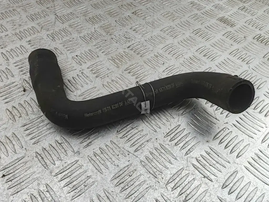 Патрубки системы охлаждения 1S718286DF