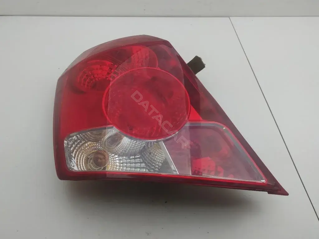 Задние фонари 300266L