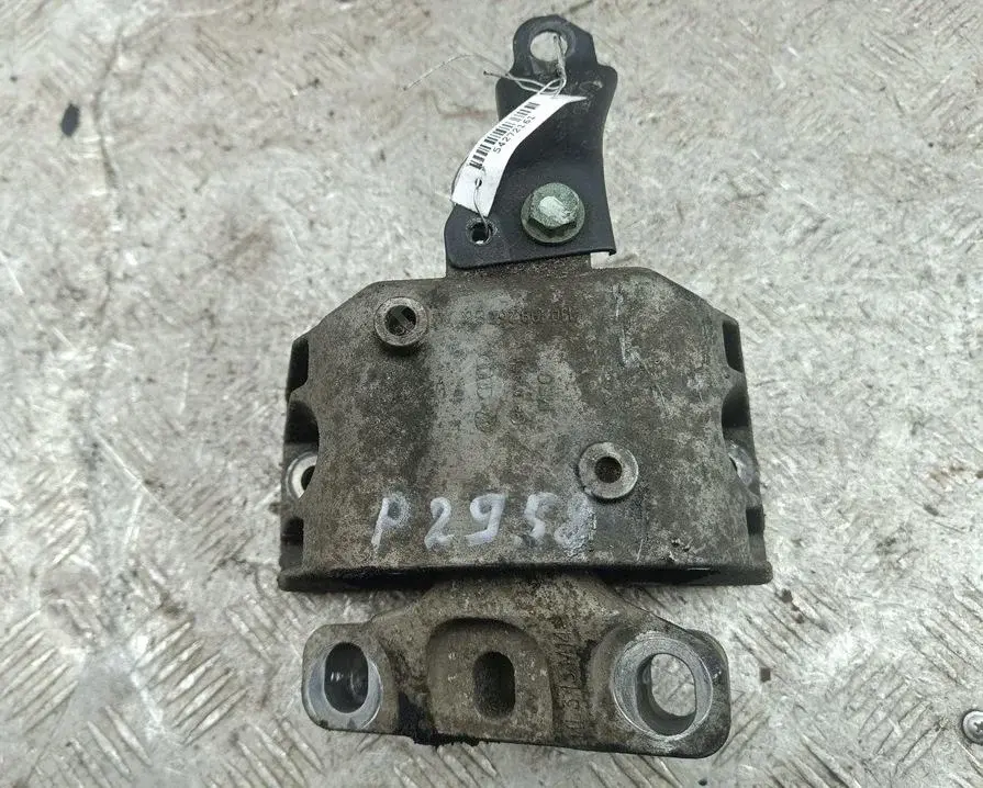 Подушка двигателя (Опора) 1j0199262bkl