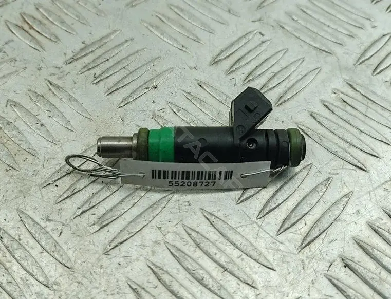 Форсунки 98MF9F593BB