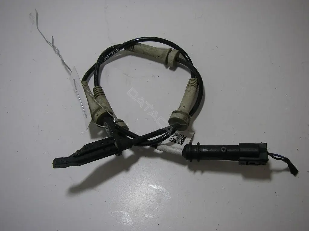 Датчик АБС 34526866977