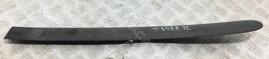 Молдинг двери 6l4853535