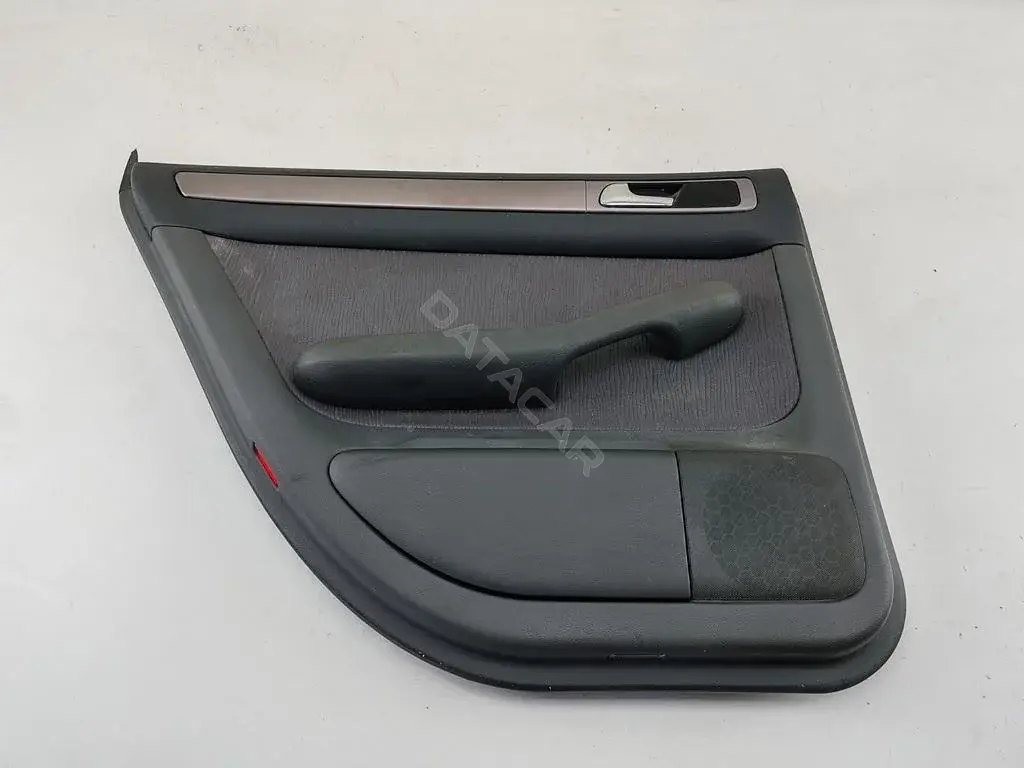 Дверная карта 4B0863981A