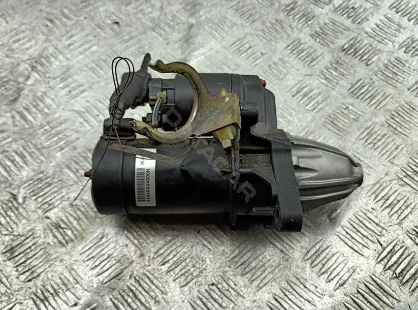 Стартер 55431492