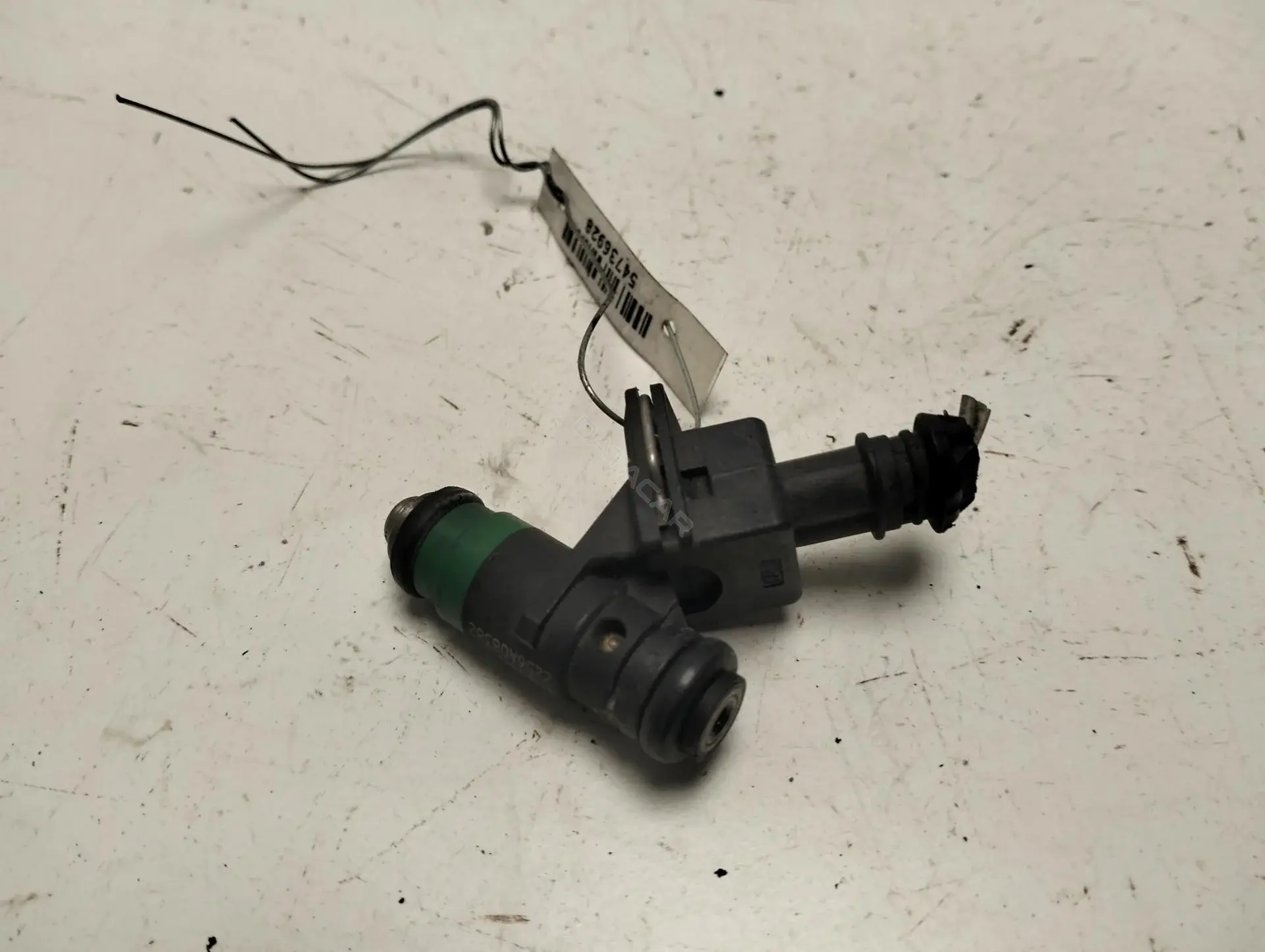 Форсунки ITGM60
