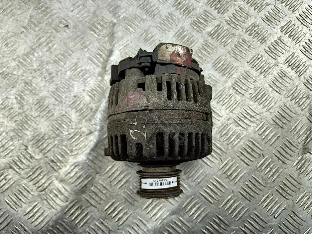 Генератор 0986047250