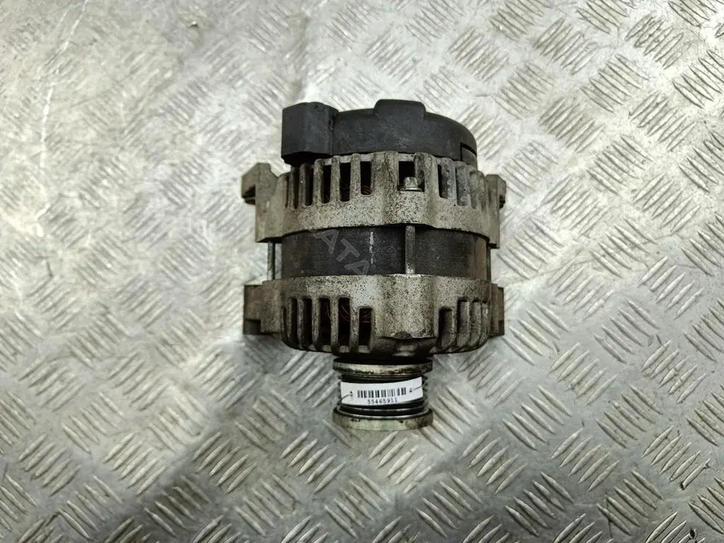 Генератор 13500582