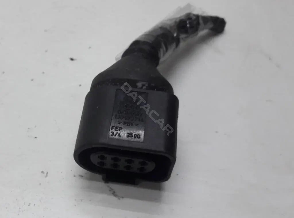 Разъем (фишка) проводки 1j0973714