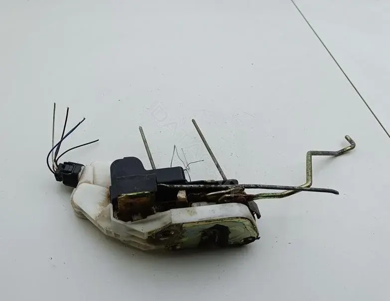 Замок двери 98211C