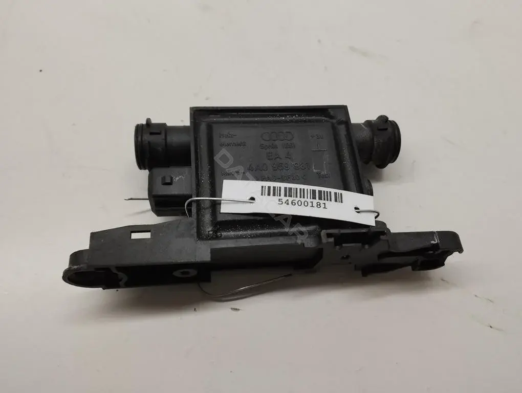 Блок управления двери 4A0959981