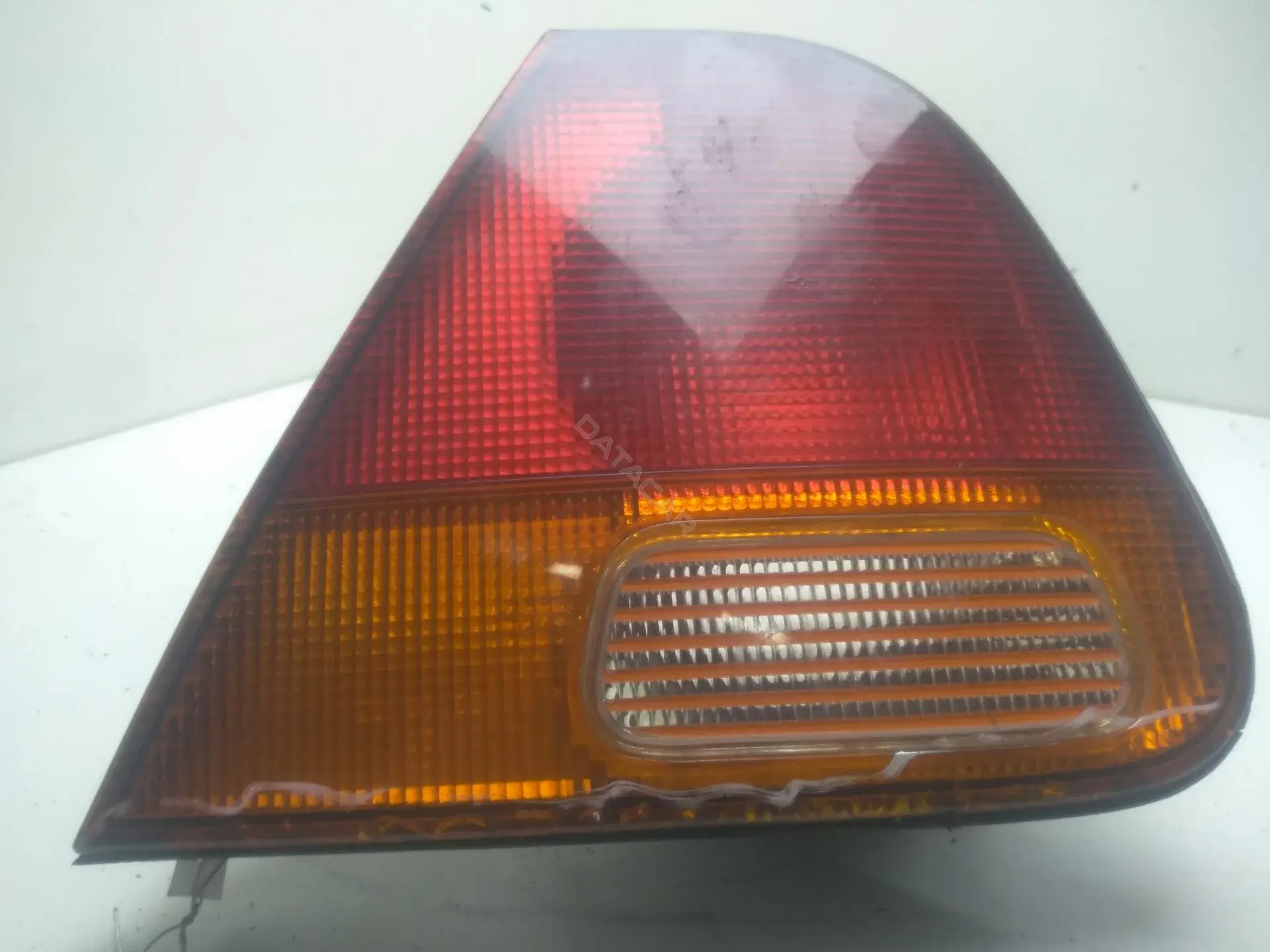 Задние фонари MB952986