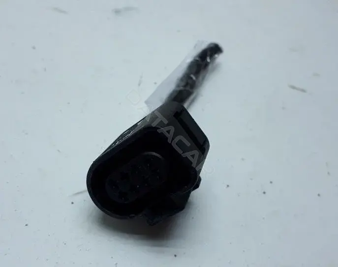 Разъем (фишка) проводки 1j0973714