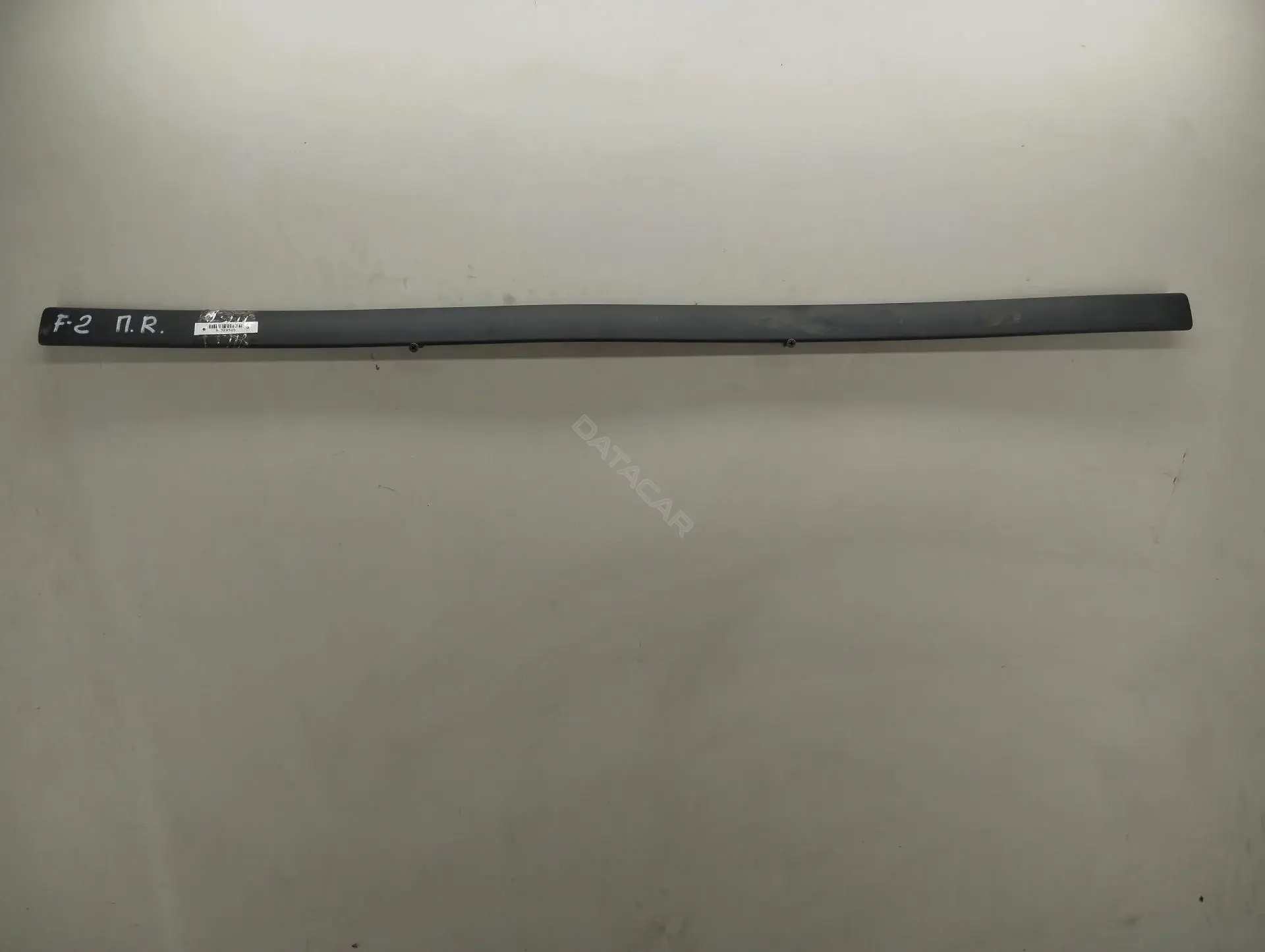 Молдинг двери 3M51R20938AC