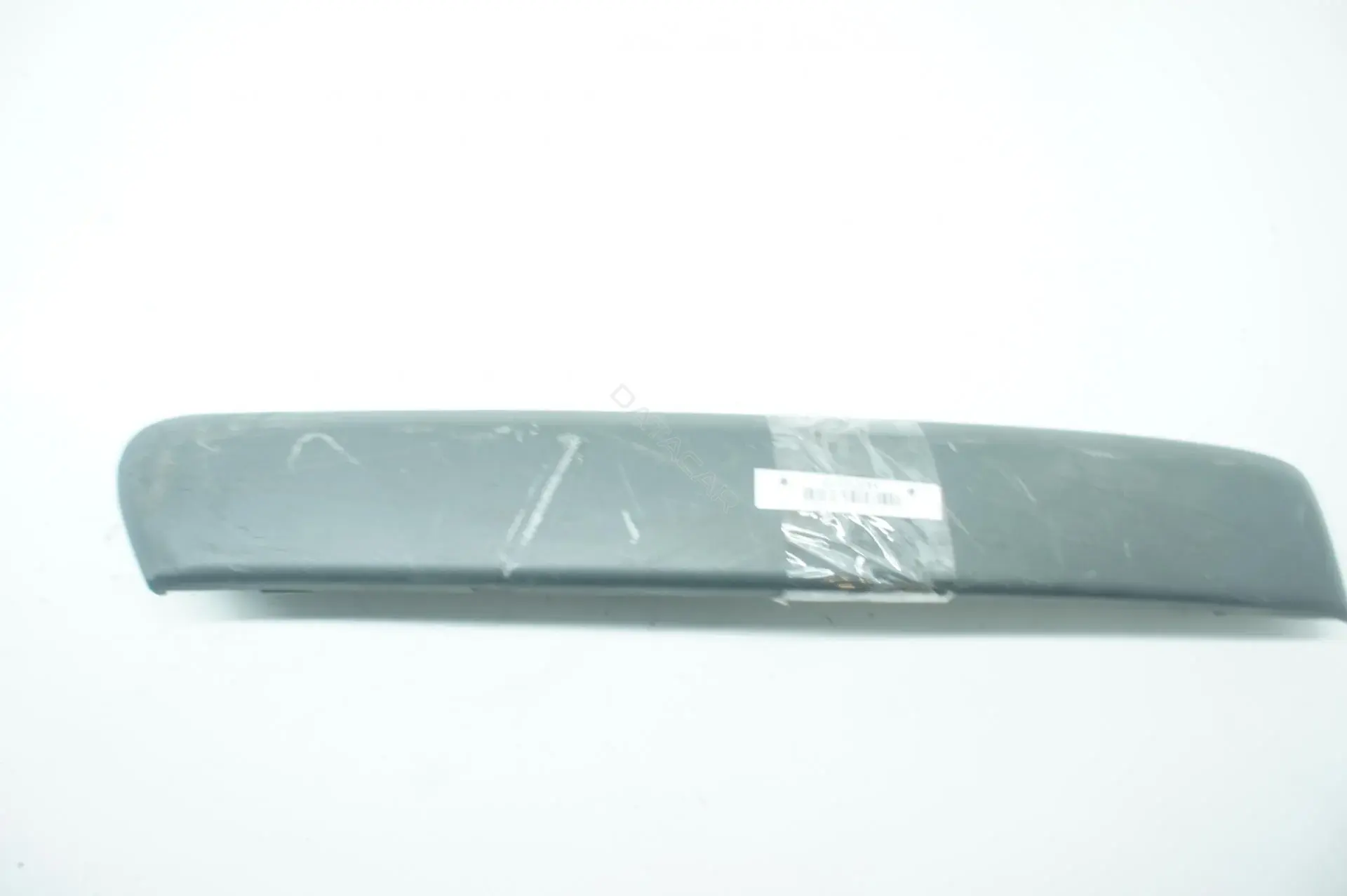 Накладка бампера 4M5117E909AF