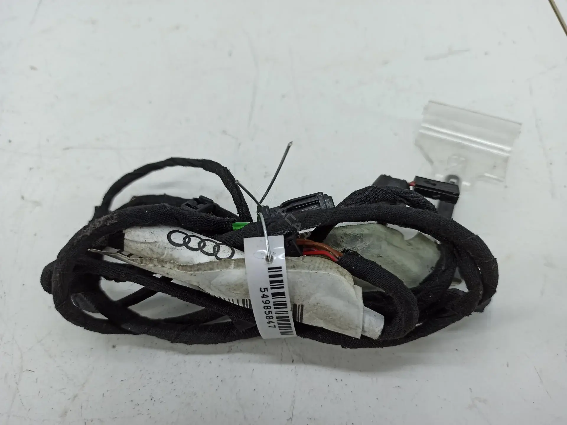 Проводка двери 4B0971035G