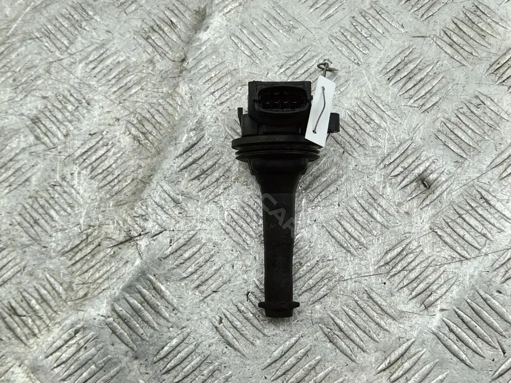 Катушка зажигания 0221604001, 9125601