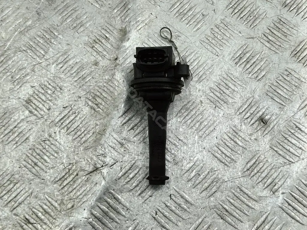Катушка зажигания 0221604001, 9125601