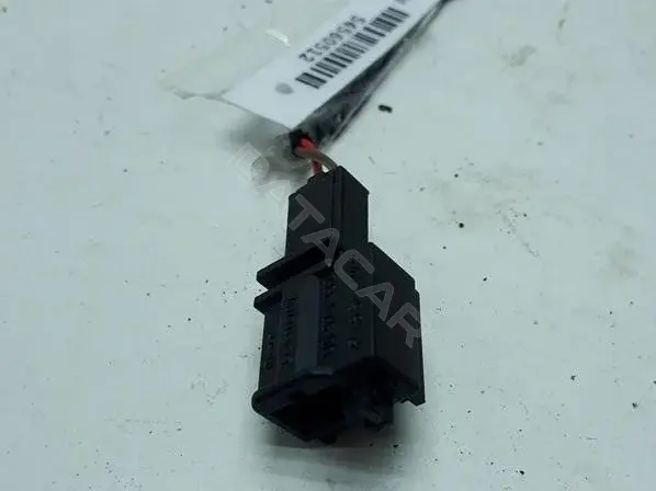 Разъем (фишка) проводки 1j0973332