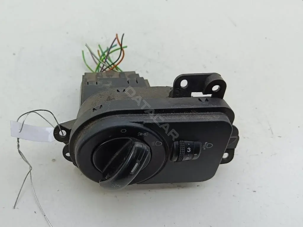 Переключатель подрулевой 2S6T13A024AB