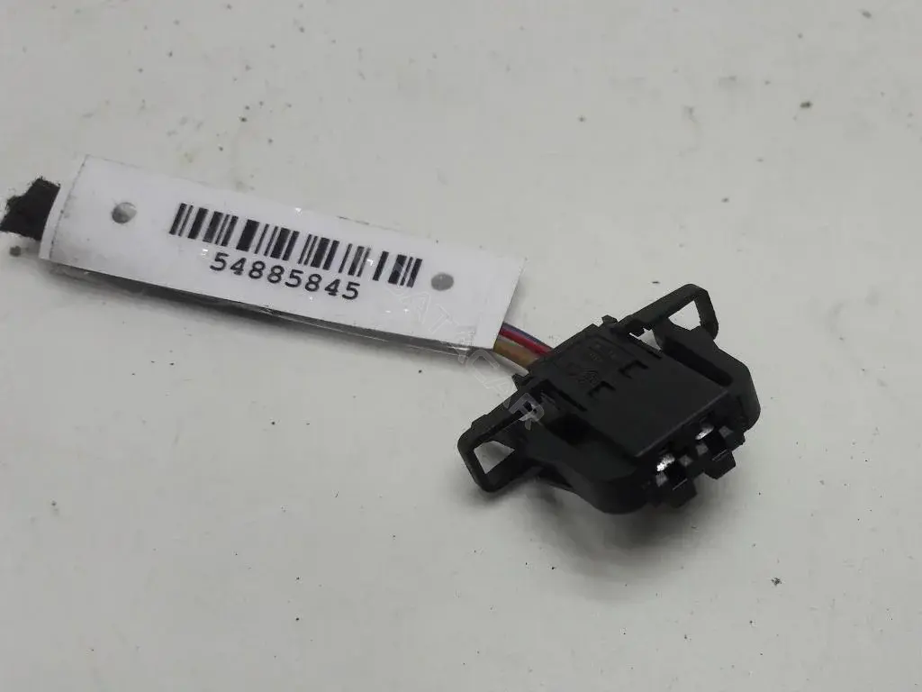 Разъем (фишка) проводки 1j0972702