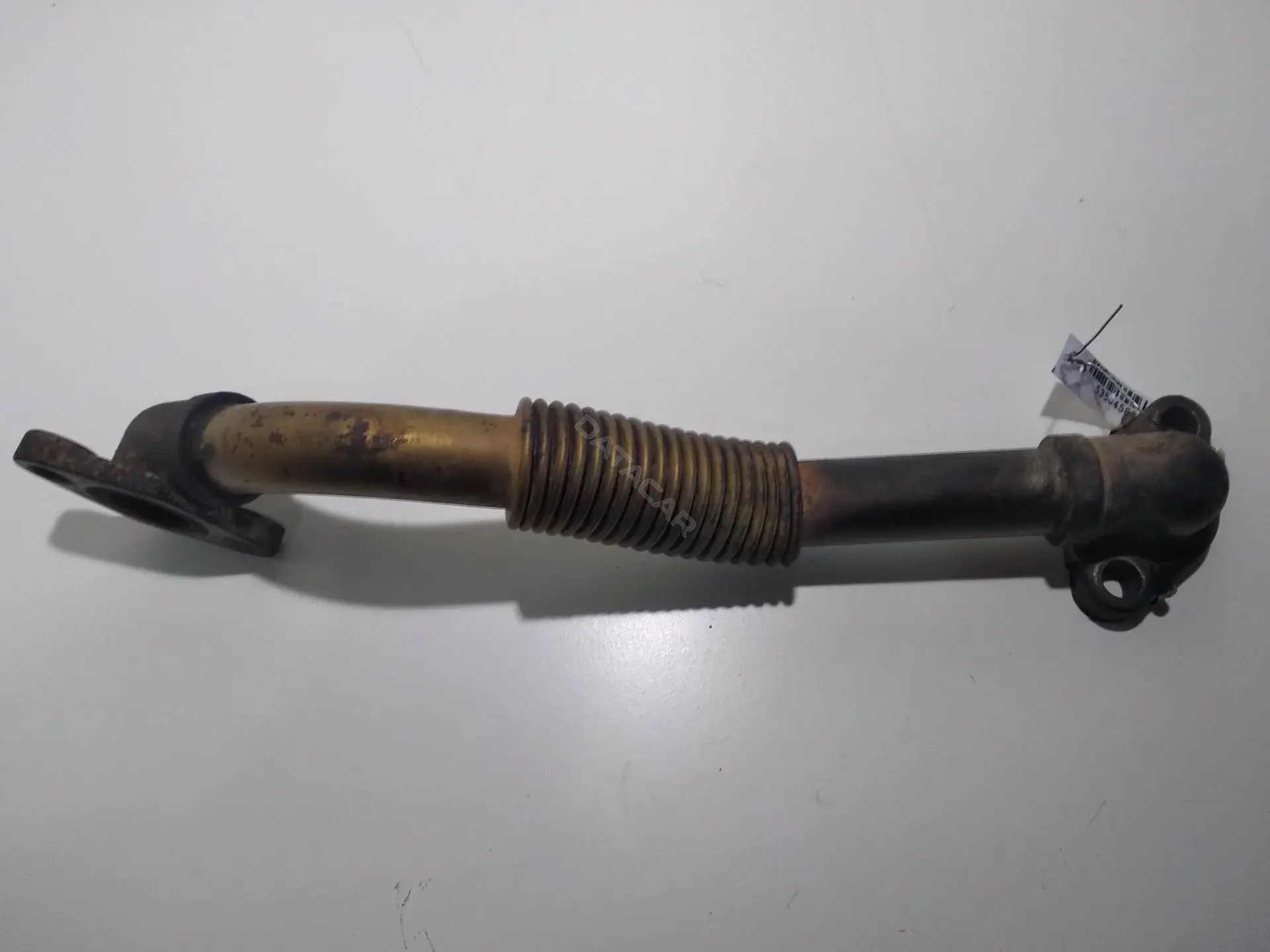 Трубка системы рециркуляции EGR 53504580