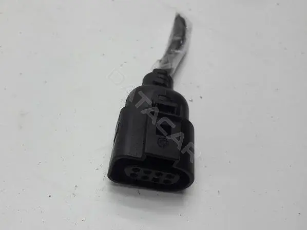 Разъем (фишка) проводки 1j0973714