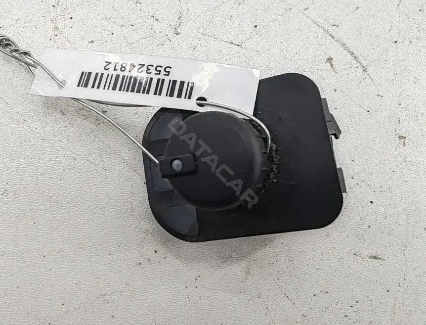 Джойстик регулировки зеркал 8E0959565