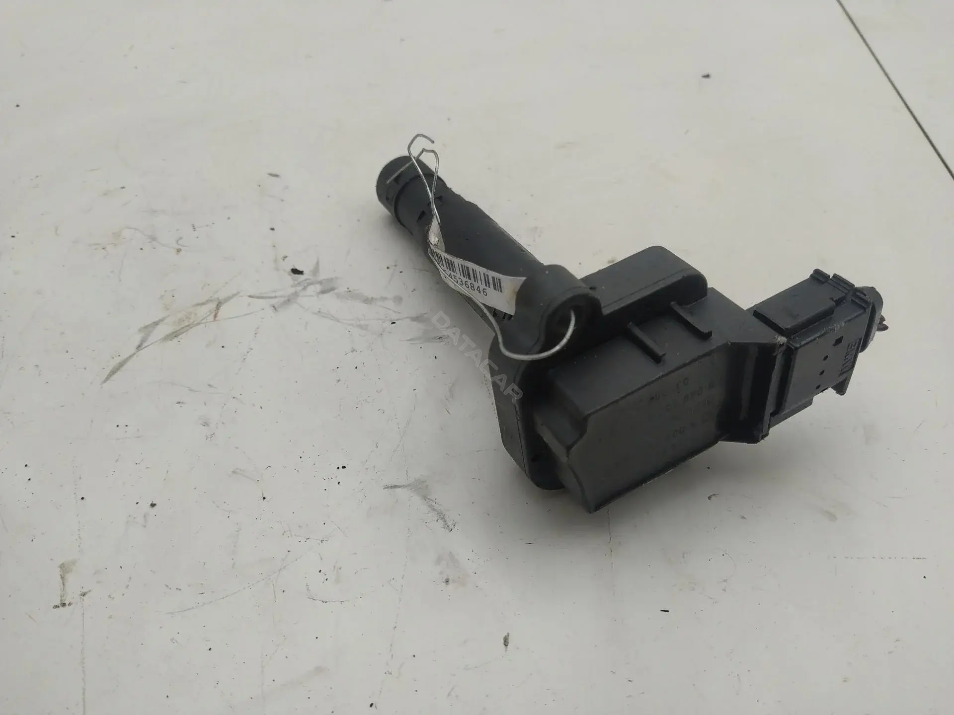 Катушка зажигания 0001501580