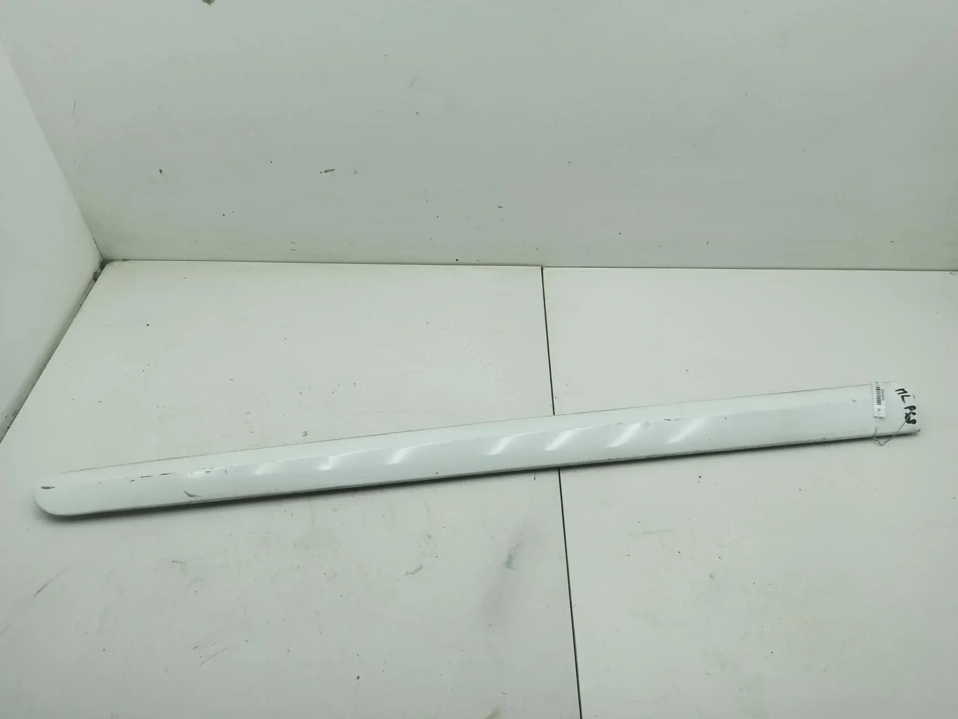 Молдинг двери 9680364780