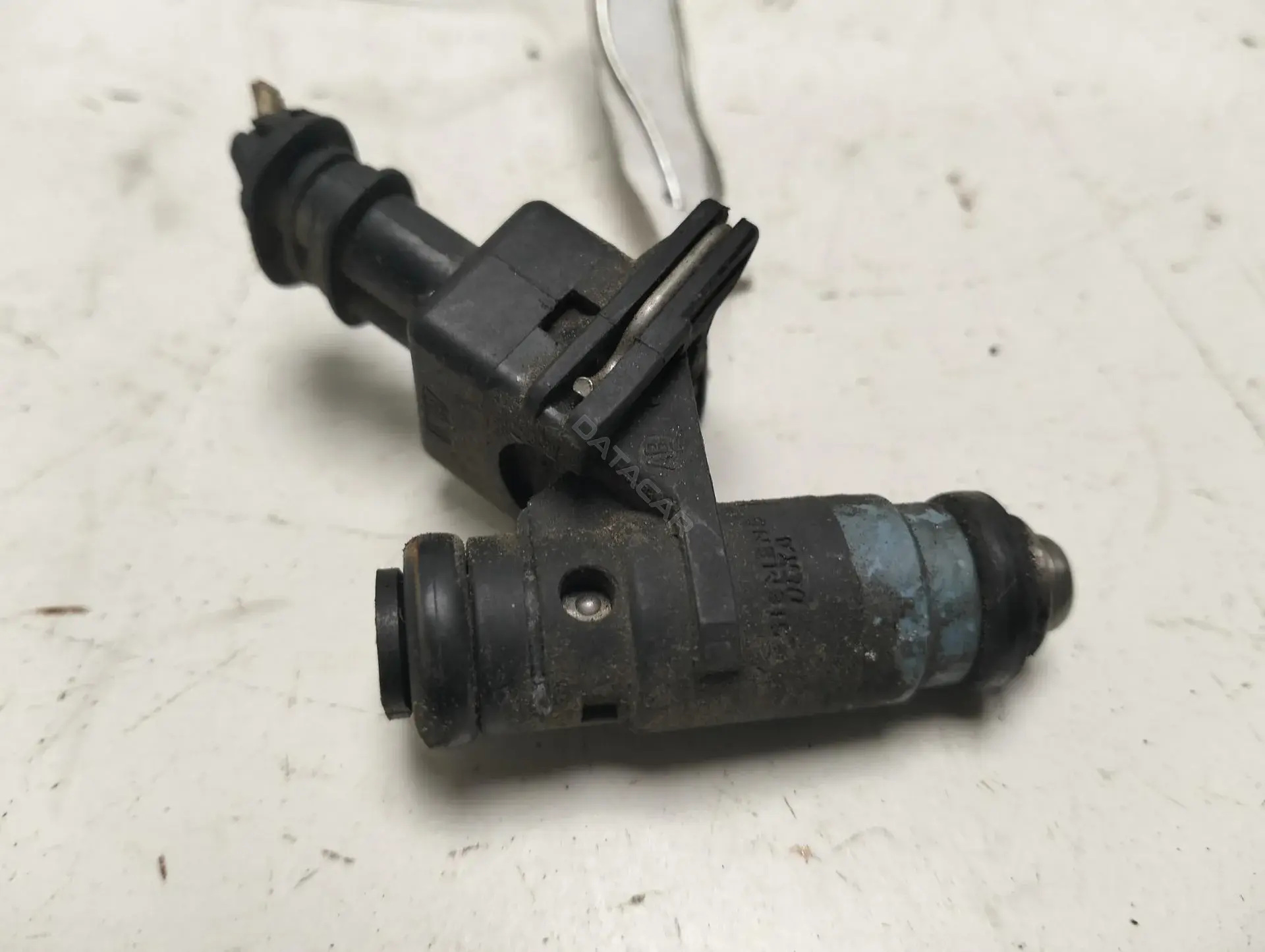 Форсунки ITGM60