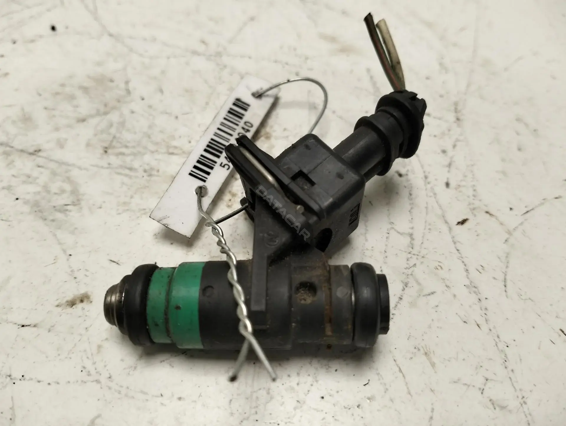 Форсунки ITGM60