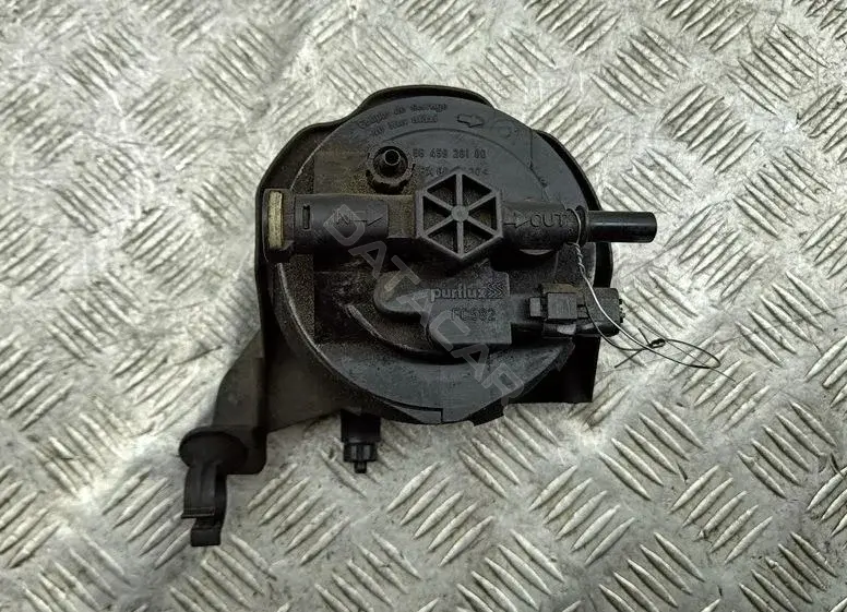 Корпус топливного фильтра 9645928180
